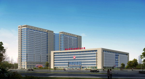 青海大學(xué)醫(yī)學(xué)院公共衛(wèi)生健康研究與臨床技能實(shí)訓(xùn)基地